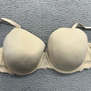 Modern Movements Bra 38D T-Shirt Bra YT2BM236 Smooth